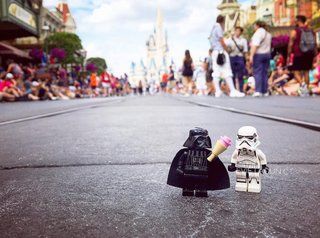 Geweldige Instagram-accounts met Lego-thema die de moeite waard zijn om te volgen 18