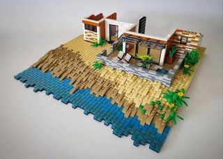 Harika Lego Temalı Instagram Hesapları Takip Edilmeye Değer Görsel 22