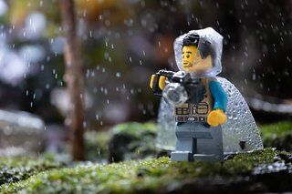 Verbluffende Instagram-accounts met Lego-thema die het volgen waard zijn 26