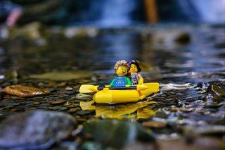 Fotoğrafı takip etmeye değer inanılmaz Lego temalı Instagram hesapları 5