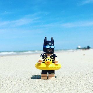 Takip Edilmeye Değer Muhteşem Lego Temalı Instagram Hesapları Resim 6