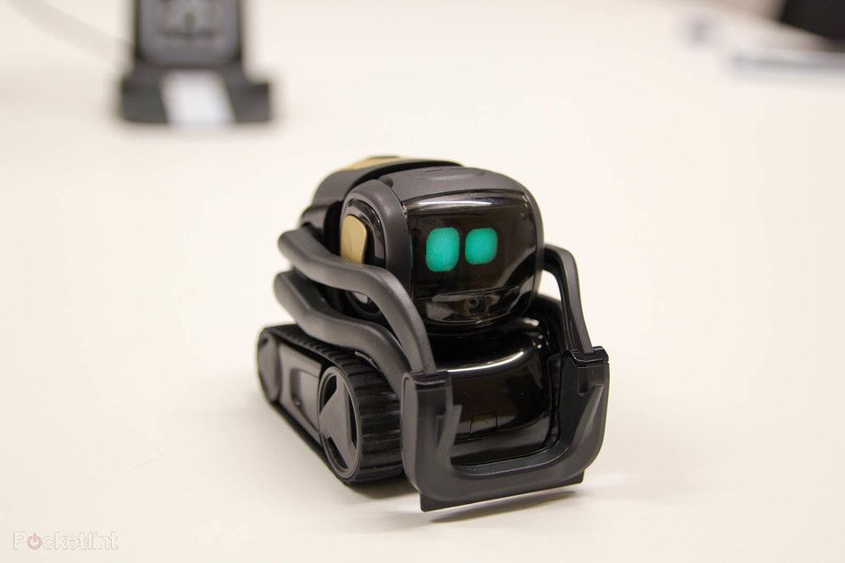 RIP Anki: Rotaļlietu robotu uzņēmums pēkšņi izslēdzas pēc naudas trūkuma
