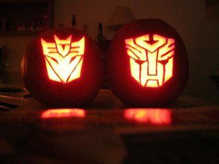 najlepší geek halloween tekvice a nerdy jack o lampáše z celého internetu obrázok 39