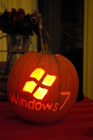 najlepšie geek halloweenske tekvice a nerdy jack o lampáše z celého internetu obrázok 55