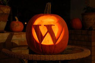 najlepšie geek halloweenske tekvice a nerdy jack o lampáše z celého internetu obrázok 56