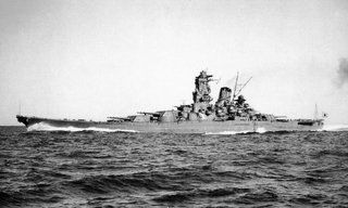 Le migliori corazzate e navi da guerra di tutti i tempi Foto 15