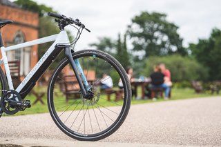 Boardman пуска на пазара първа гама електрически велосипеди