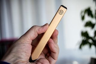 Hands-on: FiftyThree Pencil recension: Going for gold