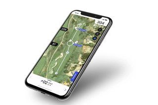 nejlepší golfové gadgety hodinky GPS a pinfindery, které z vás udělají lepší fotku golfisty 8