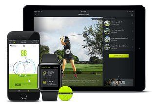 Nejlepší golfové pomůcky Hodinky GPS a vyhledávače, které z vás udělají lepšího hráče golfu image 4