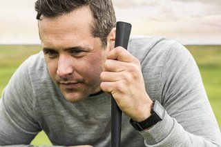 Най -добрите джаджи за голф Часовниците GPS и Pinfinders, които ще ви направят по -добър голфър изображение 5