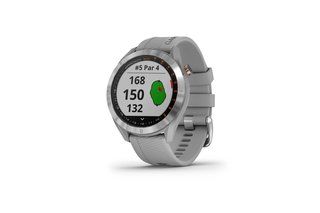 Най -добрите джаджи за голф Часовниците GPS и Pinfinders, които ще ви направят по -добър голфър изображение 2