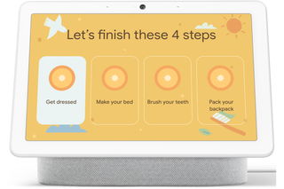 Google étend ses fonctionnalités de l'Assistant pour aider vos enfants à se préparer pour l'école