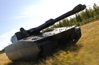 Die besten Panzer und gepanzerten Kampffahrzeuge aller Zeiten Bild 22