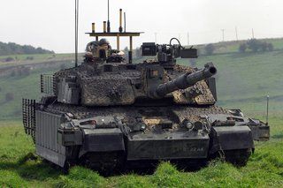 Die besten Panzer und gepanzerten Kampffahrzeuge aller Zeiten image 17