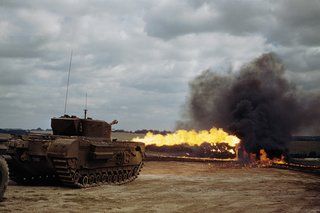 Die besten Panzer und gepanzerten Kampffahrzeuge aller Zeiten Bild 10