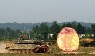Die besten Panzer und gepanzerten Kampffahrzeuge aller Zeiten Bild 25