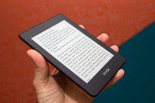Czy nowy Amazon Kindle Paperwhite w ogóle musi istnieć?