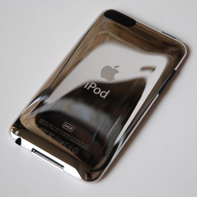 Test de l'iPod touch 3ème génération d'Apple