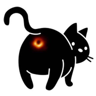 Nejlepší memy černé díry Je to Sauronovo oko Kobliha Obrázek vaší kočky 21