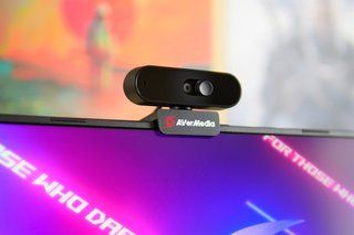 Nejlepší webová kamera pro rok 2020 Stream a videochat na fotografii s vysokým rozlišením 9