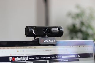 Nejlepší webová kamera pro rok 2020 Stream a videochat na fotografii s vysokým rozlišením 14