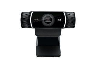 Najboljša spletna kamera za 2020 Pretočni in video klepet v sliki visoke ločljivosti 1