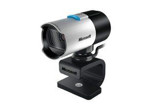 Najboljša spletna kamera za 2020 Pretočni in video klepet v sliki visoke ločljivosti 1