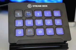 elgato stream deck защо този контролен панел за игри е задължителен за стриймърите