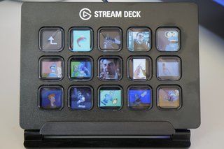 elgato stream deck защо този контролен панел за игри е задължителен за стриймърите