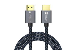 Melhores cabos HDMI 2021: Transfira seu áudio e vídeo de maneira fácil com essas opções 4K foto 7