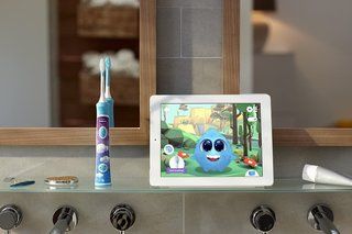 أفضل فرشاة أسنان كهربائية للأطفال 2021: حافظ على نظافة بياضها اللؤلؤية