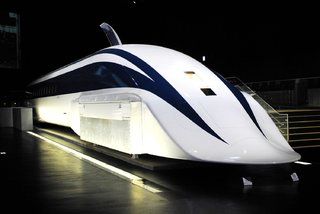 Os trens mais rápidos do mundo que quebram recorde de trens image 3