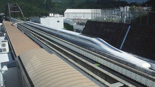16 dos trens mais rápidos: os trens mais legais para enfeitar os trilhos