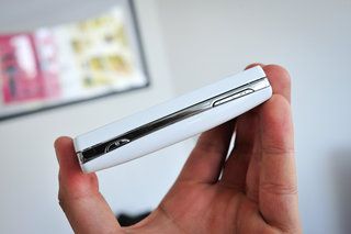 obrázek recenze 5. generace Apple ipod touch 2012