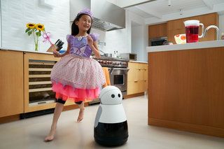 תמונה חדשה של רובוטים חיים אמיתיים 5
