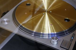 gramofon technics sl 1200gae v obrazech obrázek 10