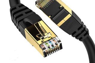Melhores cabos Ethernet: comece a receber uma conexão estável com essas soluções de hardwire foto 3