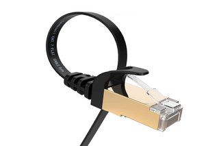 Melhores cabos Ethernet: comece a receber uma conexão estável com essas soluções de hardwire foto 6