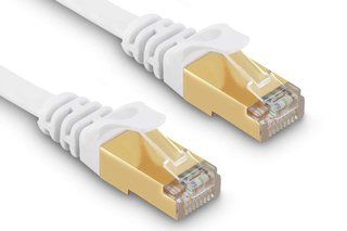 Melhores cabos Ethernet: comece a receber uma conexão estável com essas soluções de hardwire foto 8