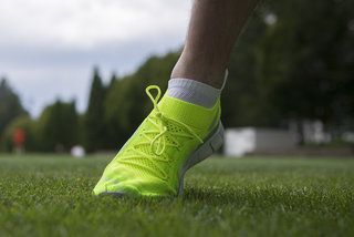 Nike Free Flyknit و Nike Free Hyperfeel: قم بالركض لأول مرة باستخدام أحذية الجري الجديدة من Nike