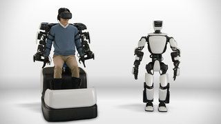 Нов образ на роботи от реалния живот 18