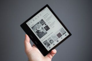 Amazon Kindle Кратка история от оригиналния Kindle изображение 1