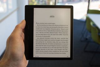 Amazon Kindle Кратка история от оригиналния Kindle до The Kindle Oasis изображение 1