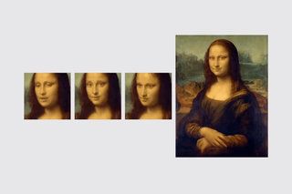 Mona Lisa ožila: Samsung AI nutí slavné malování pohybovat se a mluvit