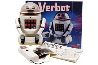 18 de los mejores y más icónicos robots del mundo real de la década de 1980 image 19