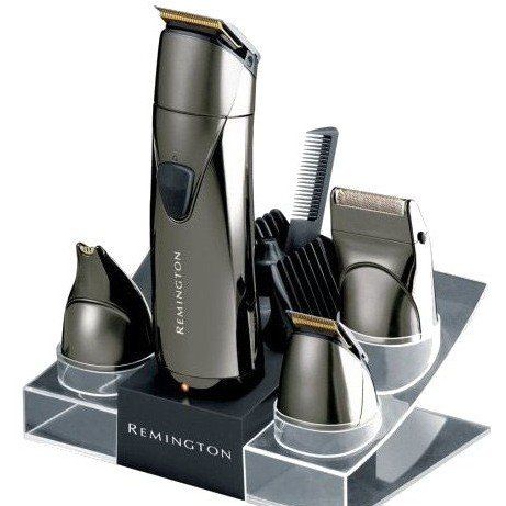 Remington High Precision PG400 7in1 Grooming Kit