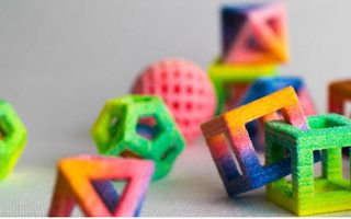 beste 3D-Drucke die verrücktesten und coolsten Dinge, die die Leute gedruckt haben 8