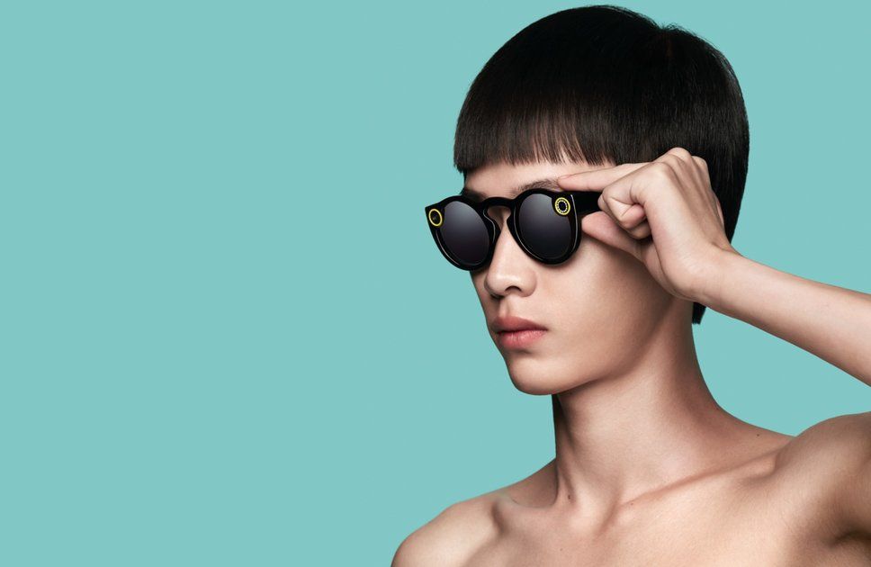 Съвети и трикове на Snap Spectacles: Бъдете креативни с новите си слънчеви очила Snapchat