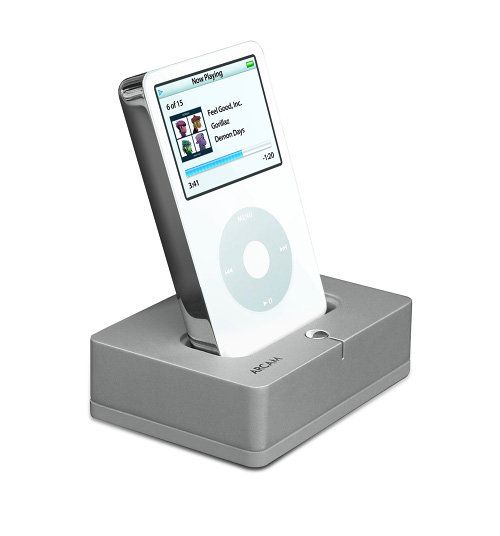 Station d'accueil pour iPod Arcam rDock
